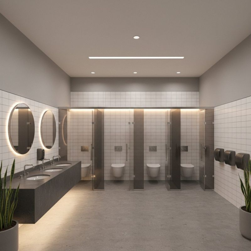 Top Bathroom Remodeling Companies in Andover, MN