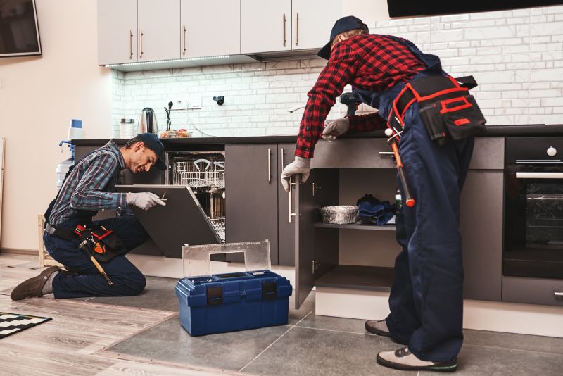 Top Bathroom Remodeling Companies in Andover, MN
