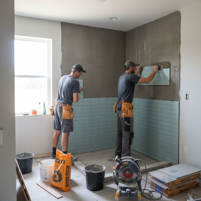 Top Bathroom Remodeling Companies in Minneapolis, MN