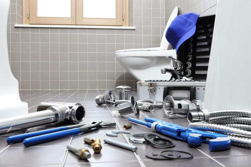 Top Bathroom Remodeling Companies in North Branch, MN