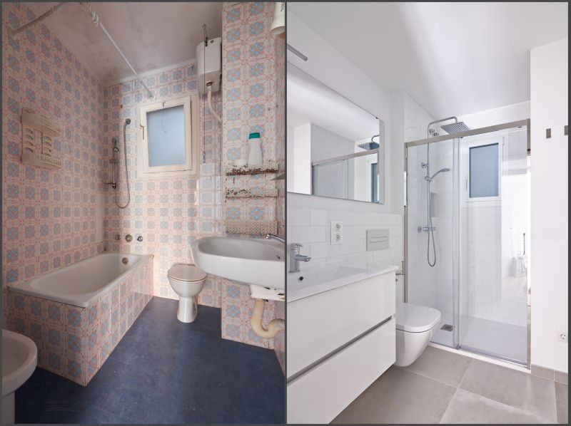 Top Bathroom Remodeling Companies in North Branch, MN